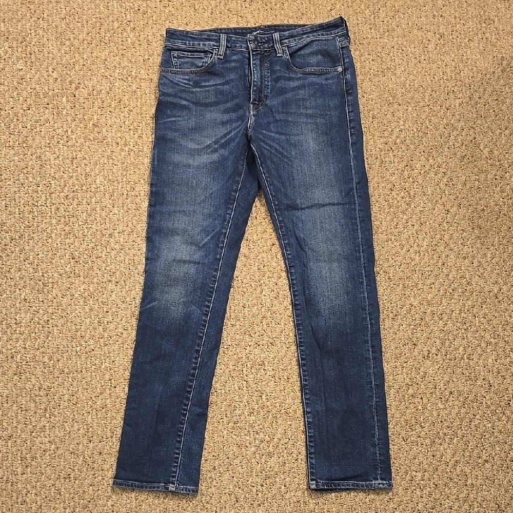Men's Levi's Made And Crafted Tack Slim 31x32